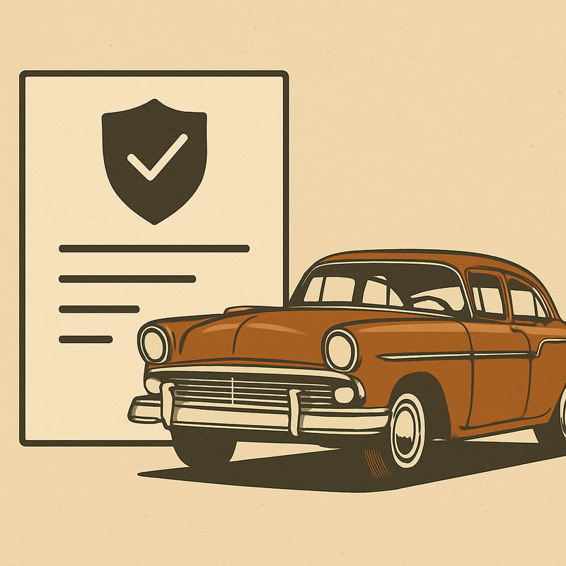 страхование